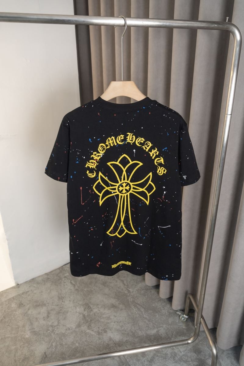 Chrome Hearts T-Shirts